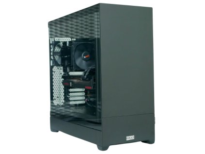 herni pc rx 7900 xtx 24gb r7 7700 32gb ddr5 1tb ssd