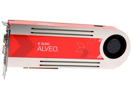 Xilinx ALVEO U200 64GB