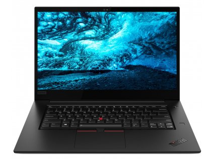 Lenovo ThinkPad X1 Extreme Gen 2 1