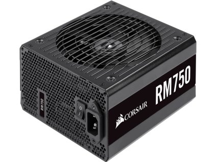 Corsair RM750 750W 80 PLUS Gold