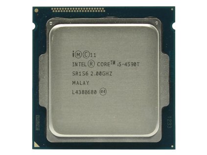 Intel Core i5-4590T - TRAY