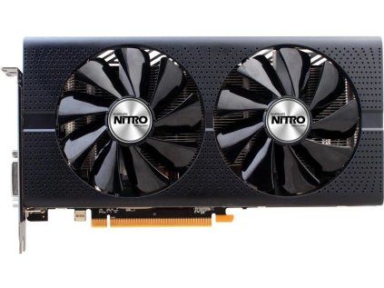 sapphire nitro radeon rx 470 8gb