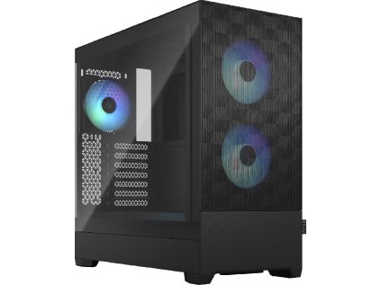 HelloComp Intel GAMER Max DDR5 3080 (Skříň darkFlash TH285 White)