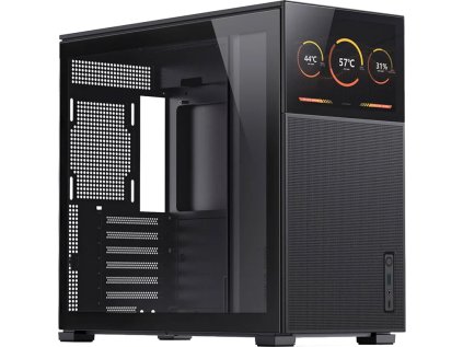 HelloComp Intel GAMER Max DDR5 4080 SUPER (Skříň darkFlash TH285 White)