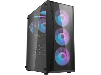 Darkflash DK352 Plus Black