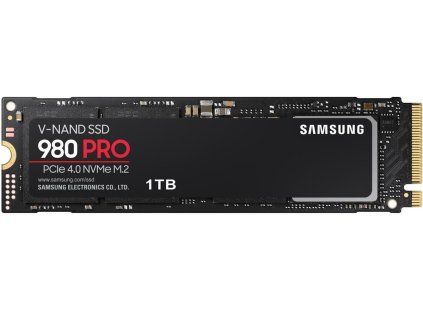 Samsung 980 PRO 1TB