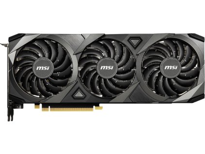 MSI GeForce RTX 3090 VENTUS 3X 24G OC