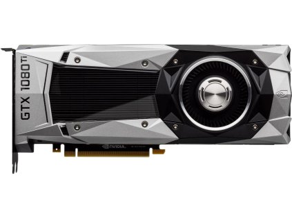 1080TI fe