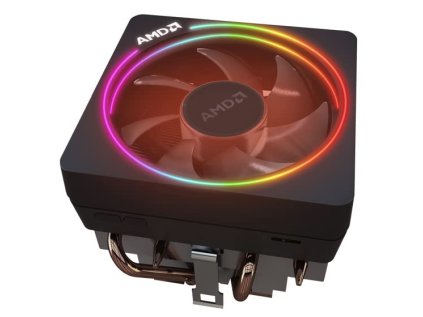 AMD Wraith Prism Cooler