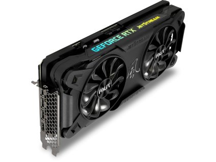 PALiT GeForce RTX 3070 JetStream 8GB