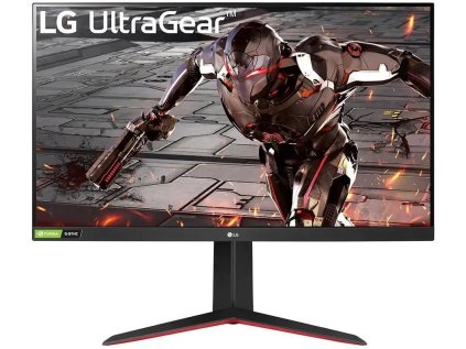 LG UltraGear 32GN550 32"