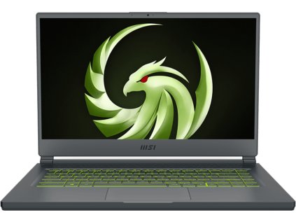 MSI Delta 15 (A5EFK-021CZ) 15.6"