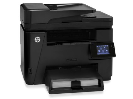 HP LaserJet Pro MFP M225dw 0b 2
