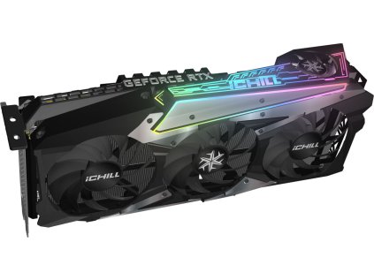inno3d geforce rtx 3080 ichill x4 10gb