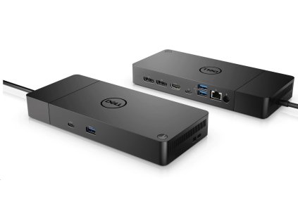 Dell Dock WD19S USB-C 130W