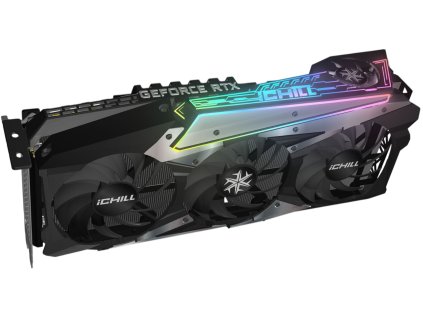 Inno3D GeForce RTX 3070 iCHILL X4 8GB