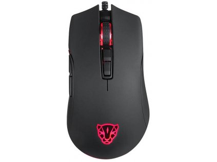 cze pl MMotospeed V70 Wired Gaming Mouse cerna 26869 1