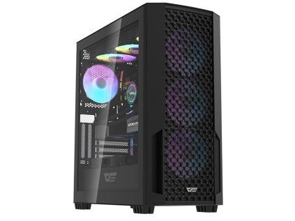 HelloComp Intel GAMER Extreme 5080 (Skříň NZXT H9 Flow RGB+ Black)
