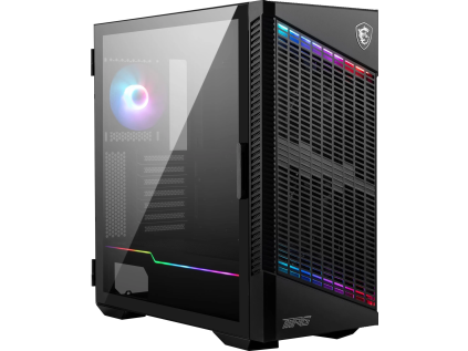 HelloComp Intel GAMER Extreme 5080 (Skříň NZXT H9 Flow RGB+ Black)