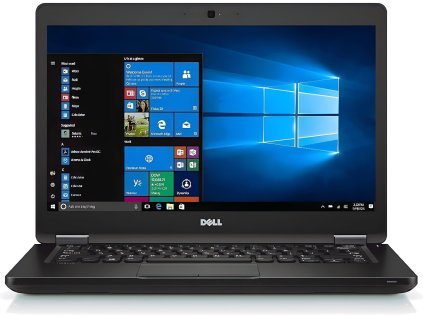 Dell Latitude 7480 14"