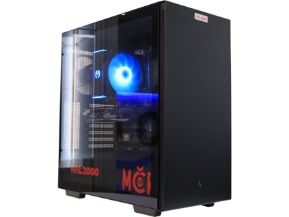 5570 1 hal3000 mcr finale pro rtx 4070 13 gen