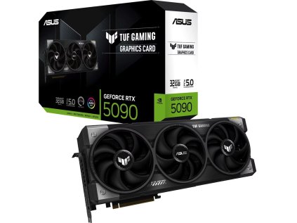NVIDIA ASUS GeForce RTX 5090 TUF GAMING 90YV0LY1 M0NA00.jpg