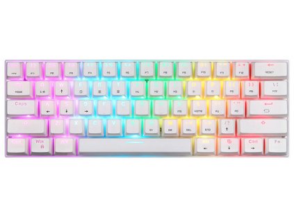 Motospeed SK62 White