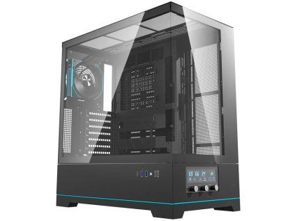 Darkflash DY451 PRO Black