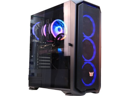 SXT Gamer i7-10700KF / 32GB / 1TB / RTX 3080 10GB