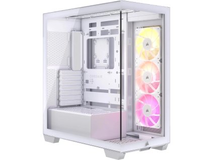 Corsair 3500X ARGB White 2
