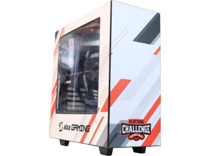 NZXT Gamer i5-9400F / 16GB / 1TB / RTX 2060 6GB