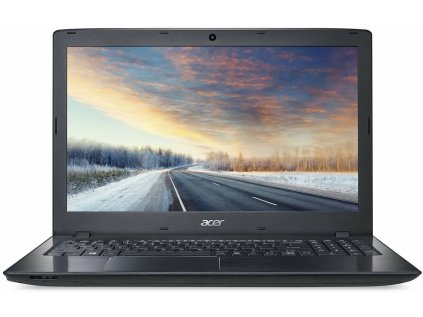 Acer TravelMate P2 (TMP259-G2-M) 15.6"