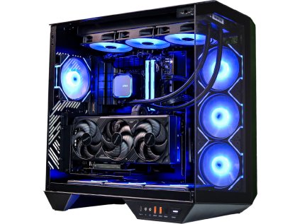 hellocomp intel gamer individual pro 5070 ti
