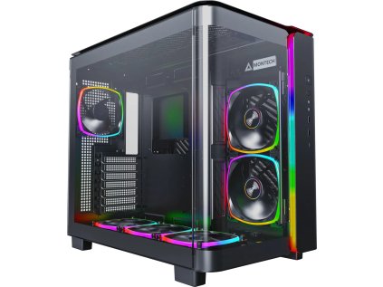 Montech KING 95 PRO Black 2