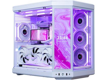 hellocomp amd gamer individual extreme 5090 white 10