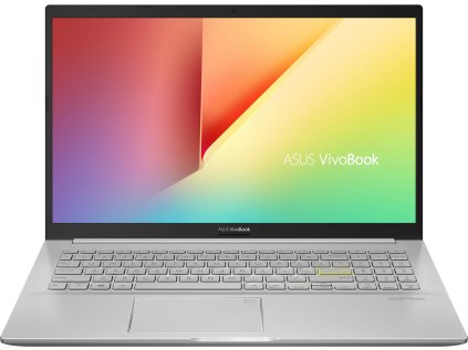 Asus VivoBook 15 (K513E) 15.6"