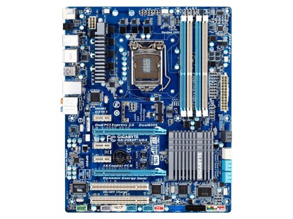 Gigabyte GA-Z68XP-UD3