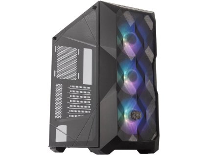 HelloComp Intel GAMER Pro DDR5 5060 Ti (Skříň darkFlash TH285 White)