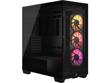 HelloComp Intel GAMER Max DDR5 5060 Ti