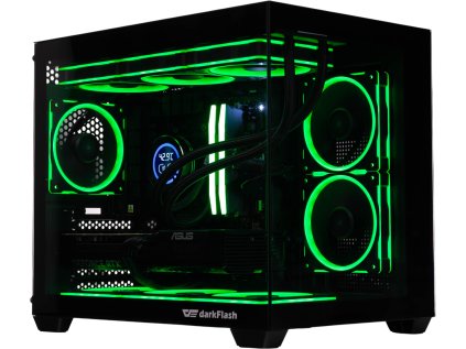 hellocomp amd gamer individual pro ddr5 5070