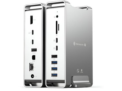 Yottamaster THUNDERBOLT 3 Dock
