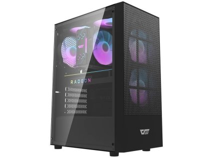 Darkflash A290 Black