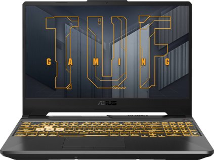 ASUS TUF Gaming A15 (FA506NFR-HN008) 15.6"