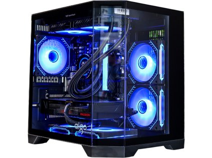 hellocomp amd gamer individual pro ddr5 9060 xt 2