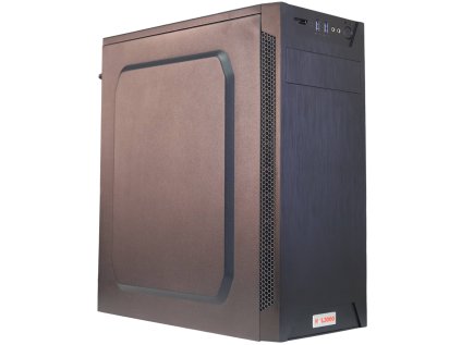 Endorfy Gamer i5-9400 / 16GB / 250GB / GTX 1650 4GB