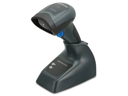 Datalogic QM2131 Black (1)