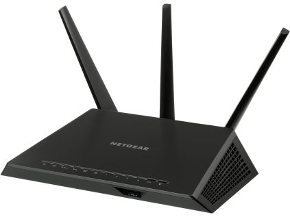 Netgear Nighthawk AC1900 WiFi Router