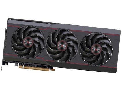 sapphire pulse radeon rx 7900 xtx 24gb