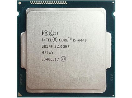 intel core i5 4400 3 1ghz tray