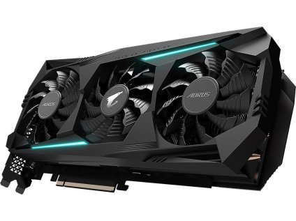 gigabyte aorus radeon rx 5700 xt 8gb